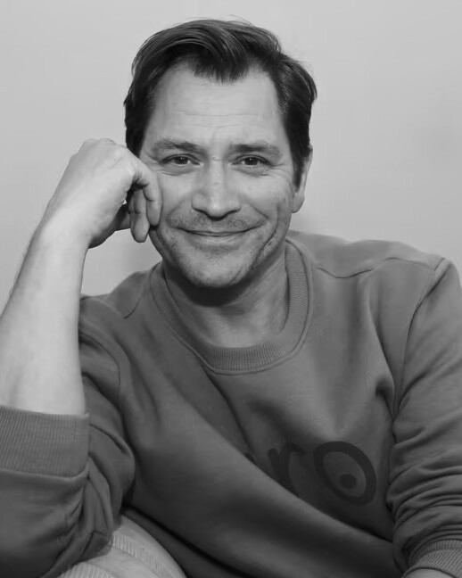 Per Kjerstad medeier i Lampefeber